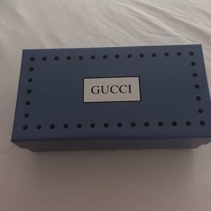 Brand New Gucci Eye Glasses